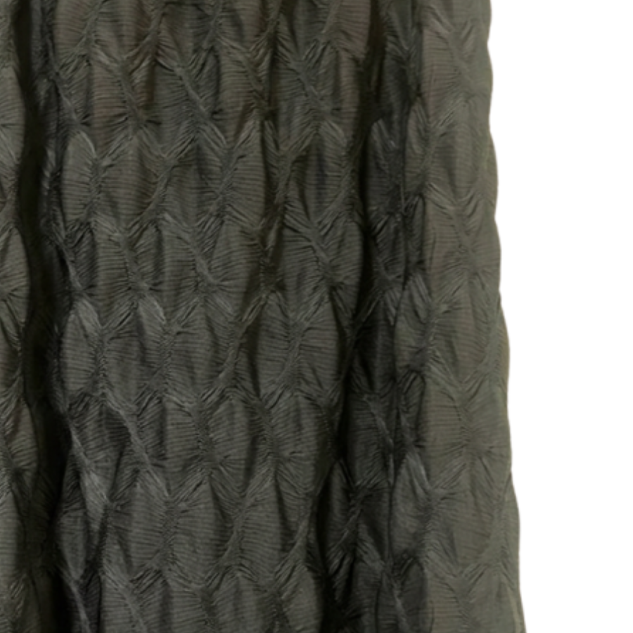 Jacquard Stretch Skirt