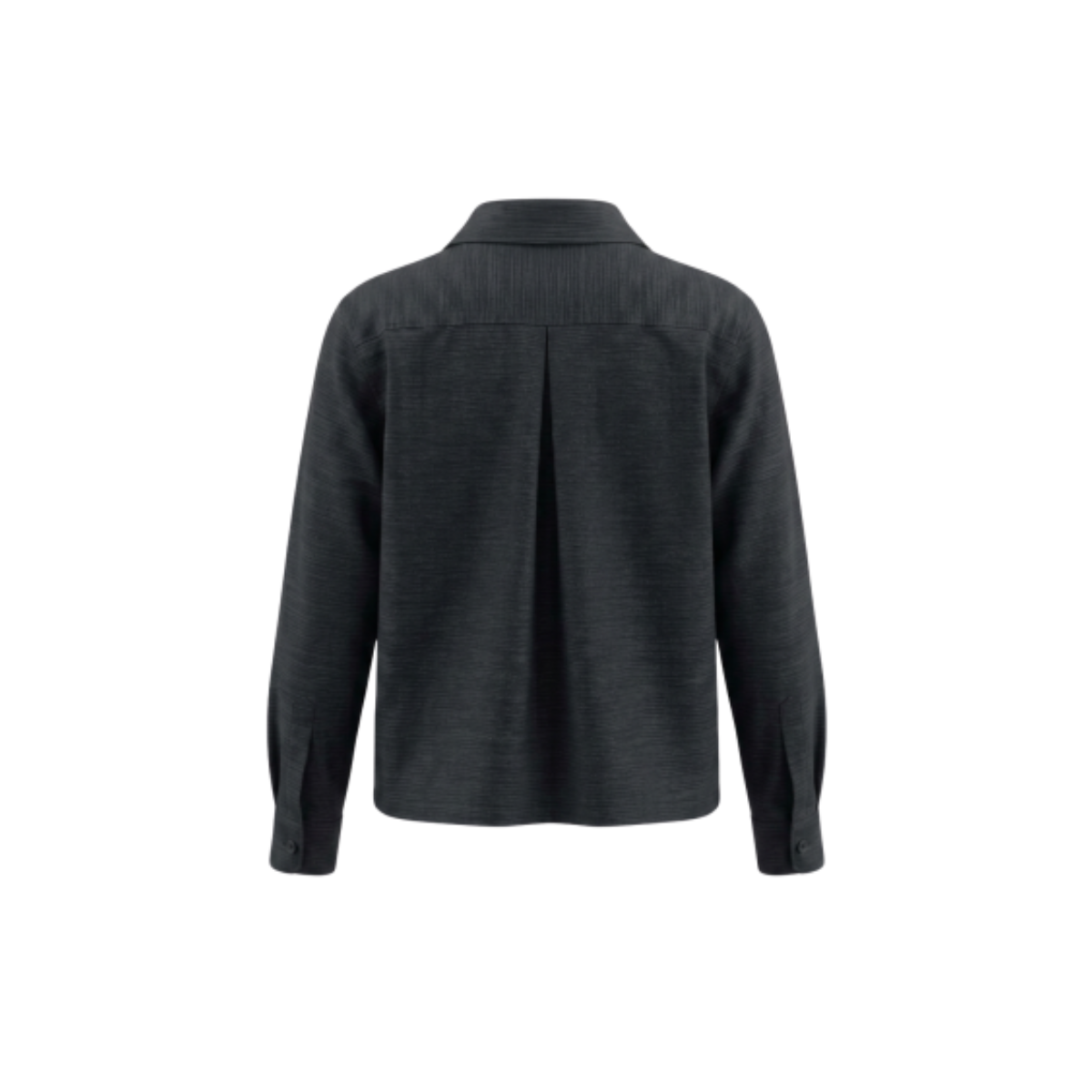 Mikawa Cotton Shirt Jacket