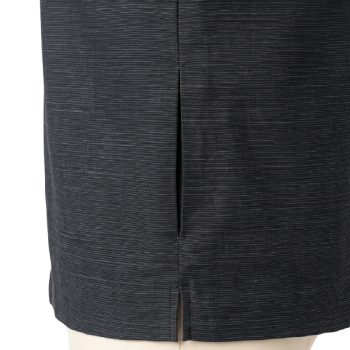 Mikawa Cotton Shirt Jacket