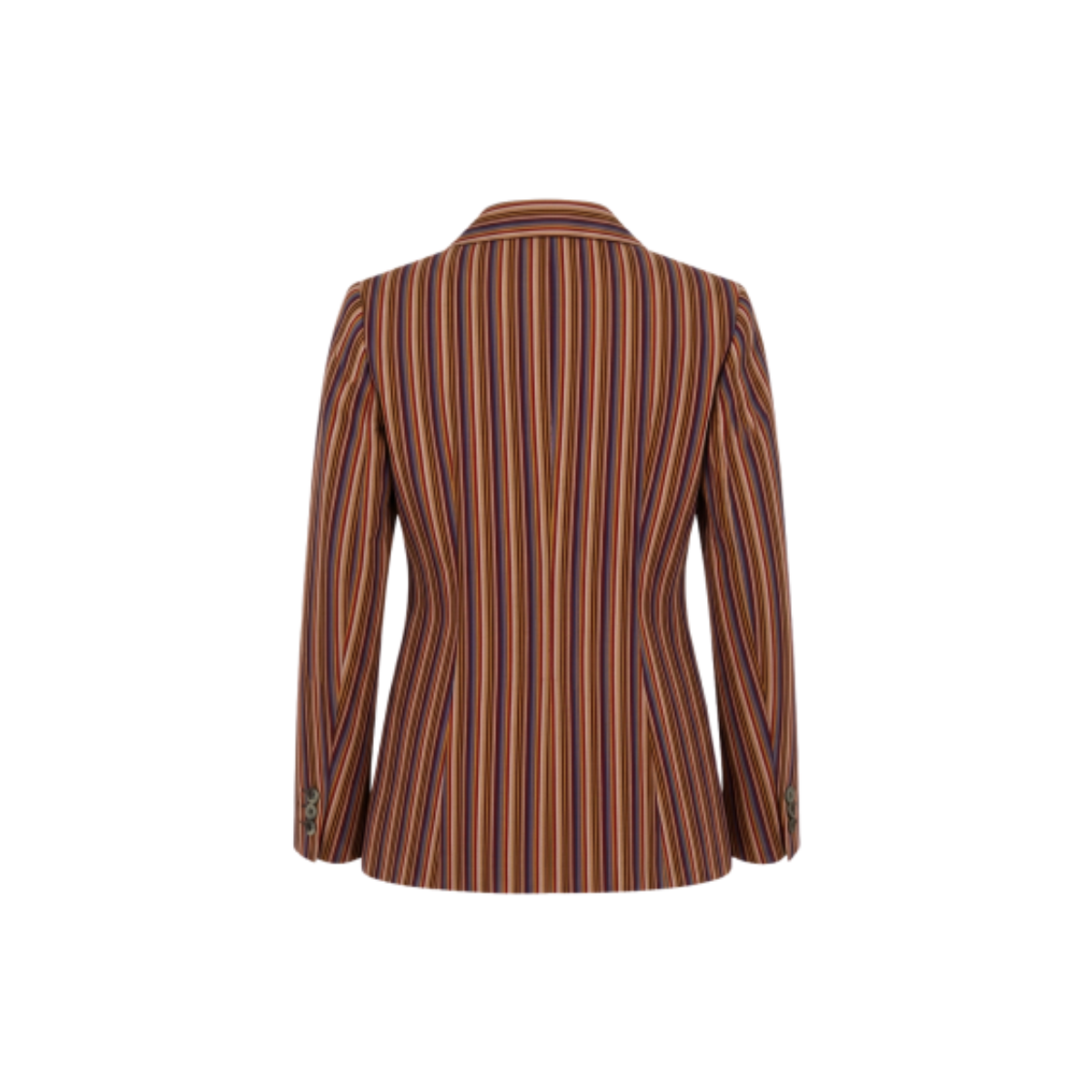 Mikawa Cotton Tailored Jacket