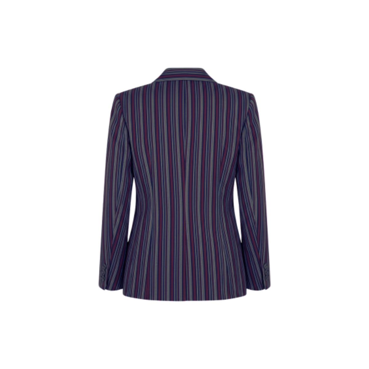 Mikawa Cotton Stripe Jacket (copy)